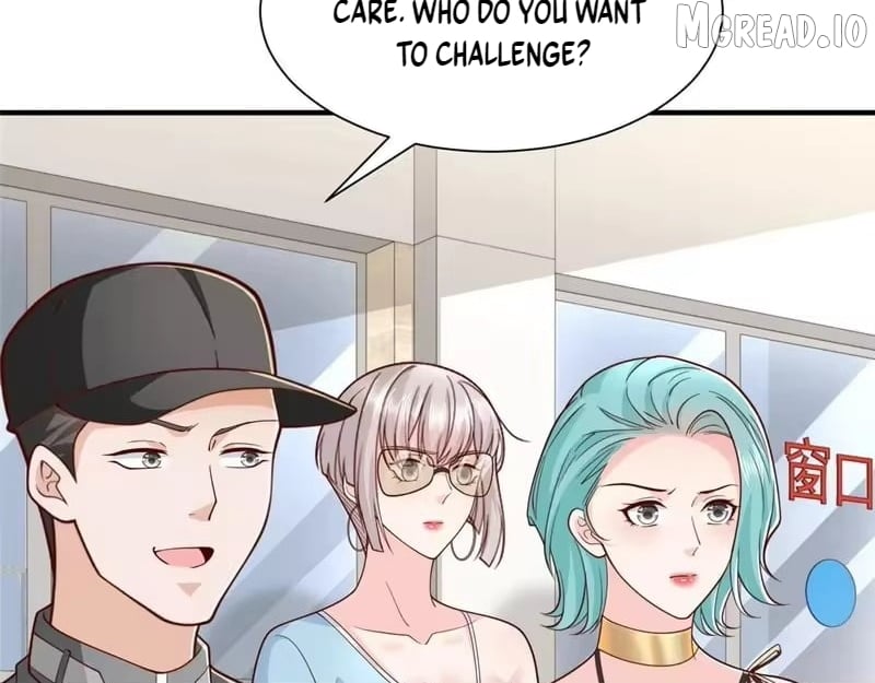 I randomly have a new career every week Chapter 901  - page 7